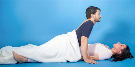 69 Position Sexual massage Venelles